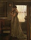 The Violinist by Joseph DeCamp